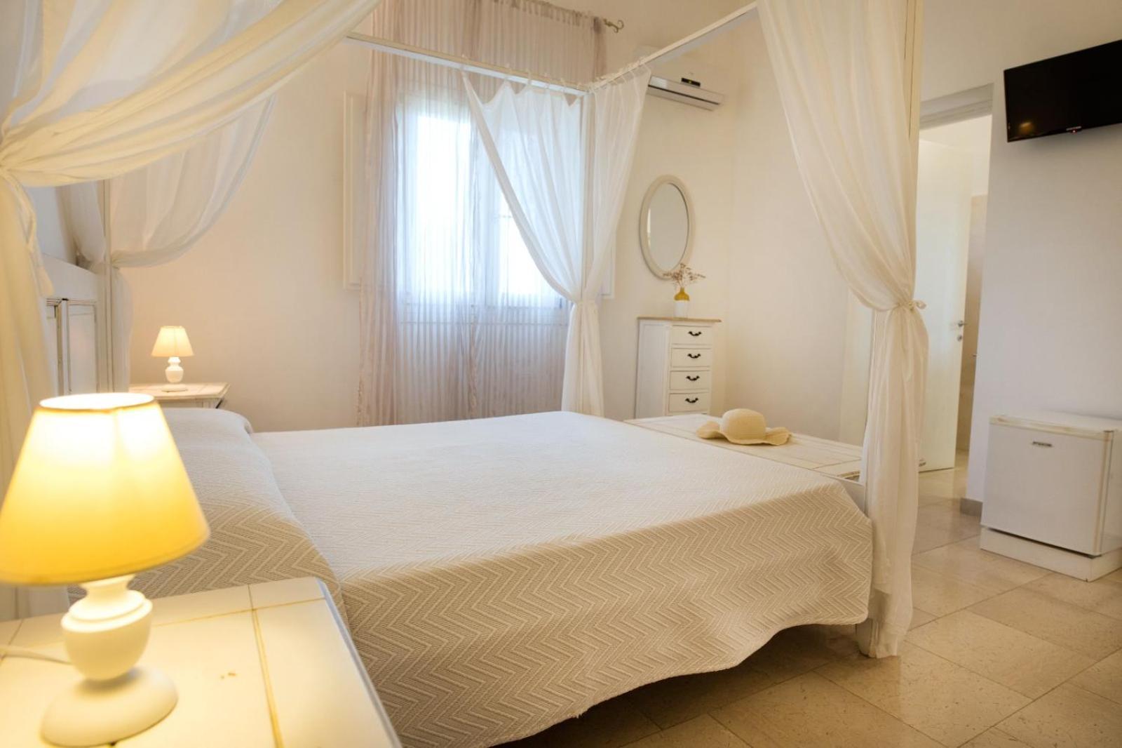 Antica Masseria Ficazzana - Tenuta Marina Di Pescoluse Exteriér fotografie